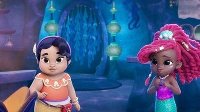 Assistir Ariel Temporada 1 Episódio 43 Online em HD