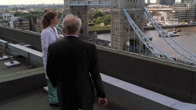 Assistir ER: Plantão Médico Temporada 9 Episódio 1 Online em HD