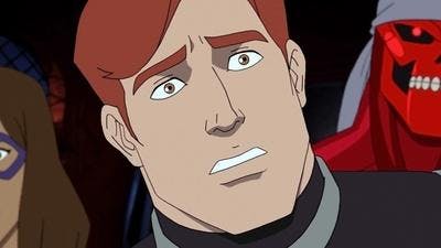 Assistir Os Vingadores Unidos Temporada 4 Episódio 20 Online em HD