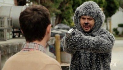 Assistir Wilfred Temporada 2 Episódio 5 Online em HD