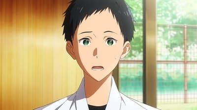 Assistir Tsurune: Kazemai Koukou Kyuudou-bu Temporada 2 Episódio 4 Online em HD