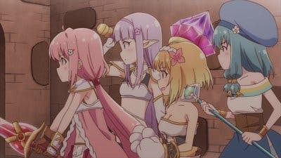 Assistir Endro~! Temporada 1 Episódio 3 Online em HD