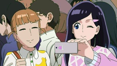 Assistir Mob Psycho 100 Temporada 2 Episódio 10 Online em HD