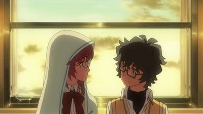 Assistir Ano Natsu de Matteru Temporada 1 Episódio 12 Online em HD