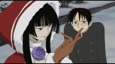 Assistir xxxHOLiC Temporada 1 Episódio 19 Online em HD