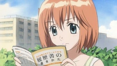 Assistir Asatte No Houkou Temporada 1 Episódio 8 Online em HD