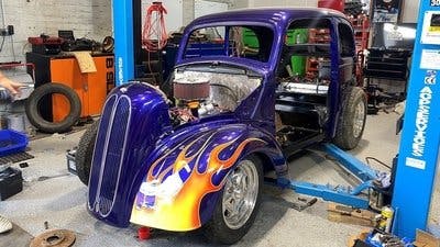Assistir S.O.S Carros Temporada 12 Episódio 1 Online em HD