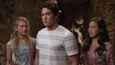 Assistir Mako Mermaids Temporada 2 Episódio 3 Online em HD