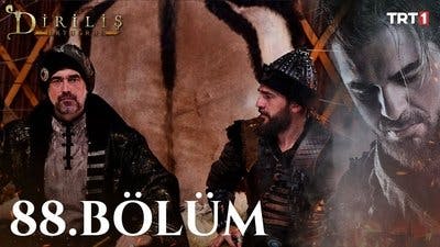 Assistir O Grande Guerreiro Otomano Temporada 3 Episódio 27 Online em HD