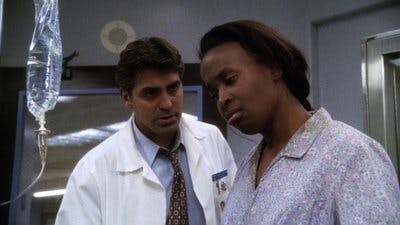 Assistir ER: Plantão Médico Temporada 1 Episódio 5 Online em HD