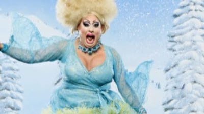 Assistir RuPaul’s Drag Race Temporada 3 Episódio 2 Online em HD