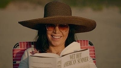 Assistir Wet Hot American Summer: Ten Years Later Temporada 1 Episódio 8 Online em HD