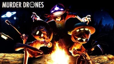 Assistir Murder Drones Temporada 1 Episódio 4 Online em HD