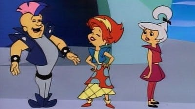 Assistir Os Jetsons Temporada 2 Episódio 14 Online em HD