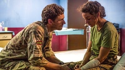 Assistir Our Girl Temporada 3 Episódio 12 Online em HD