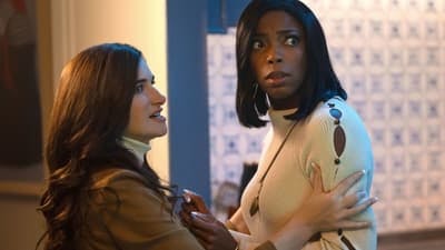 Assistir Agatha Desde Sempre Temporada 1 Episódio 3 Online em HD