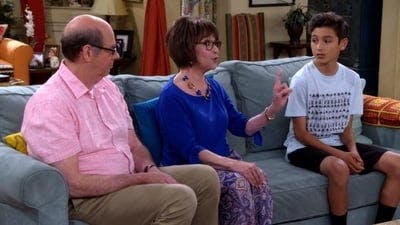 Assistir One Day at a Time Temporada 2 Episódio 3 Online em HD