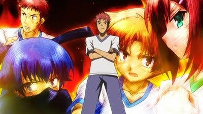 Assistir Baka to Test to Shoukanjuu Temporada 2 Episódio 6 Online em HD