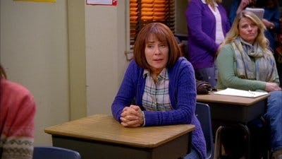 Assistir The Middle: Uma Família Perdida no Meio do Nada Temporada 4 Episódio 16 Online em HD