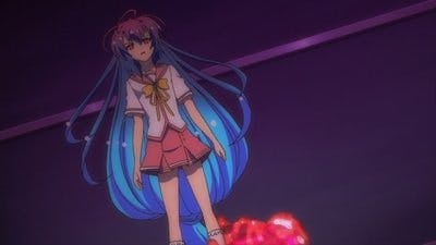 Assistir Itsuka Tenma no Kuro Usagi Temporada 1 Episódio 4 Online em HD