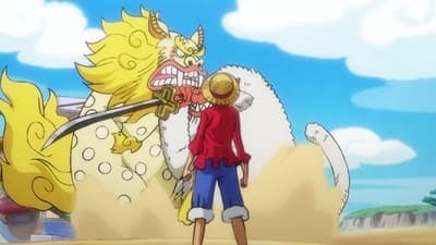 Assistir One Piece Temporada 21 Episódio 893 Online em HD