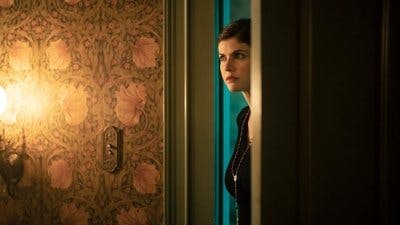 Assistir As Bruxas Mayfair de Anne Rice Temporada 1 Episódio 4 Online em HD