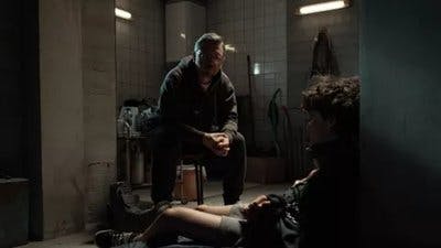 Assistir Um Homem Decente Temporada 1 Episódio 3 Online em HD