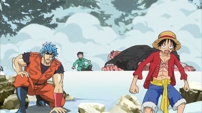 Assistir One Piece Temporada 14 Episódio 542 Online em HD