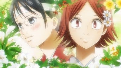 Assistir Chihayafuru Temporada 3 Episódio 13 Online em HD