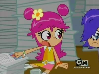 Assistir Hi Hi Puffy AmiYumi Temporada 3 Episódio 3 Online em HD