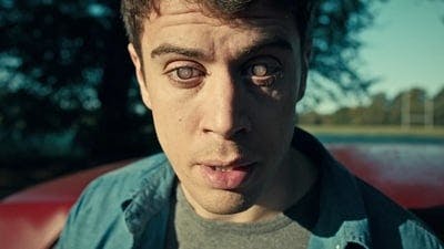 Assistir Black Mirror Temporada 1 Episódio 3 Online em HD