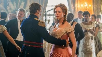 Assistir Os Bucaneiros Temporada 1 Episódio 4 Online em HD