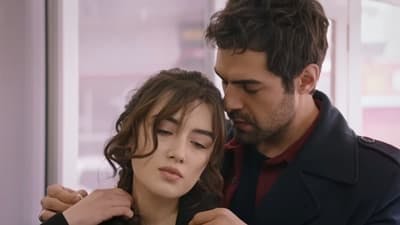 Assistir Rüzgarlı Tepe Temporada 1 Episódio 30 Online em HD