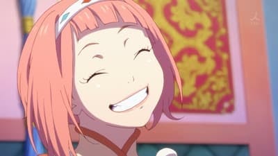 Assistir Shingeki no Bahamut: Genesis Temporada 2 Episódio 8 Online em HD