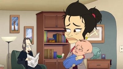 Assistir Recursos Humanos Temporada 1 Episódio 5 Online em HD
