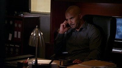 Assistir Mentes Criminosas Temporada 8 Episódio 13 Online em HD