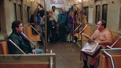 Assistir Seinfeld Temporada 3 Episódio 13 Online em HD