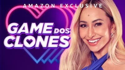 Assistir Game dos Clones Temporada 1 Episódio 2 Online em HD