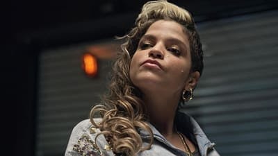 Assistir Wu-Tang: Uma Saga Americana Temporada 1 Episódio 10 Online em HD