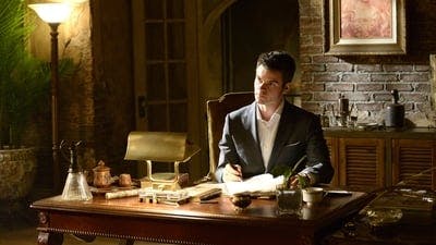 Assistir Os Originais Temporada 1 Episódio 19 Online em HD