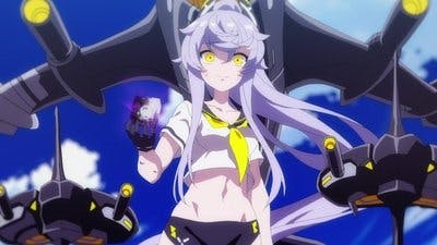 Assistir AZUR LANE Temporada 1 Episódio 10 Online em HD