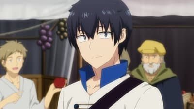 Assistir Harem in the Labyrinth of Another World Temporada 1 Episódio 3 Online em HD