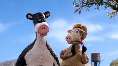 Assistir Frango Robô Temporada 7 Episódio 17 Online em HD
