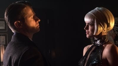 Assistir Gotham Temporada 4 Episódio 12 Online em HD