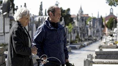 Assistir Pátria Temporada 1 Episódio 6 Online em HD