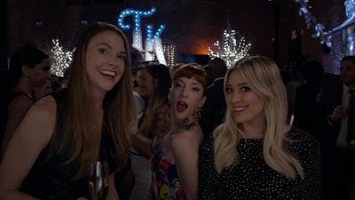 Assistir Younger Temporada 2 Episódio 10 Online em HD