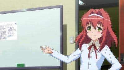 Assistir Super Sonico The Animation Temporada 1 Episódio 8 Online em HD