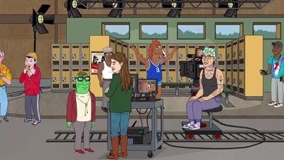 Assistir BoJack Horseman Temporada 2 Episódio 1 Online em HD