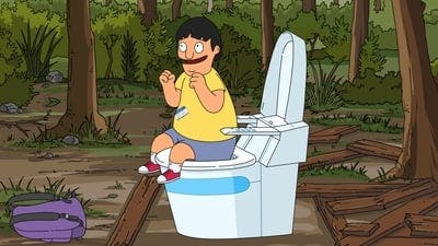 Assistir Bob’s Burgers Temporada 3 Episódio 15 Online em HD