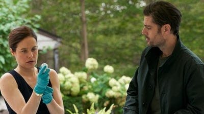 Assistir Mary de Morte Temporada 2 Episódio 5 Online em HD